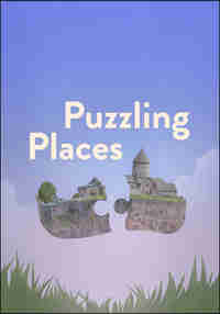 Puzzling Places