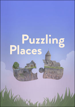 Puzzling Places