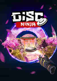 Disc Ninja