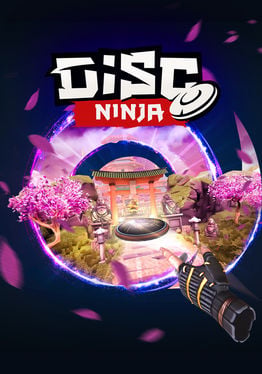 Disc Ninja