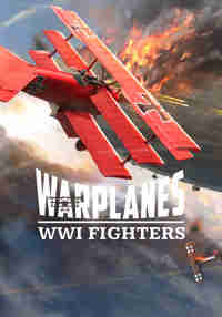 Warplanes: WW1 Fighters