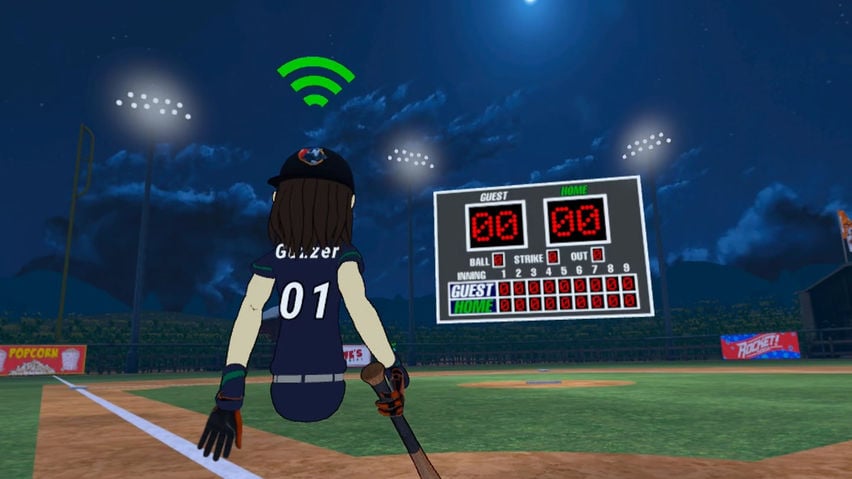 TOTALLY BASEBALL