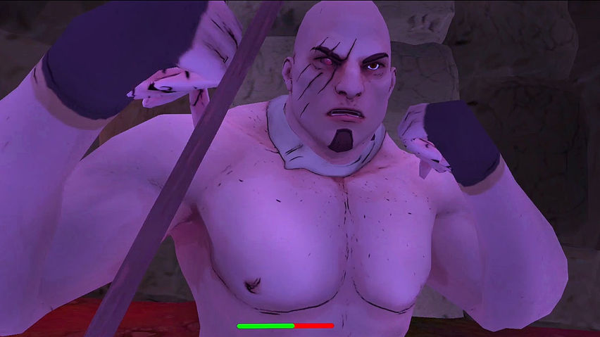 Tarzan VR™