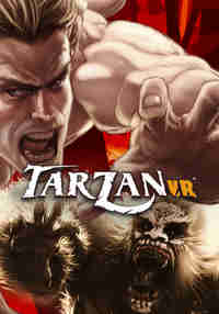 Tarzan VR™