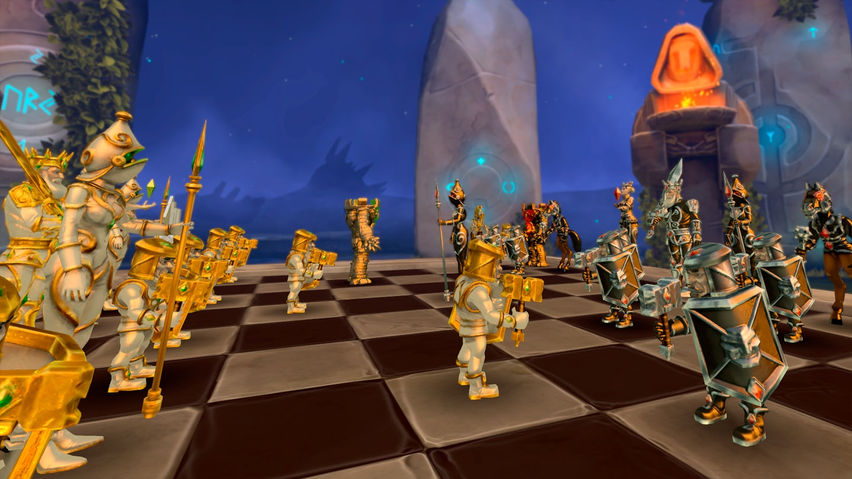 Chess Club - Daily Puzzles