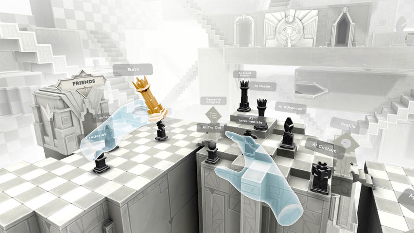 Chess Club - Daily Puzzles