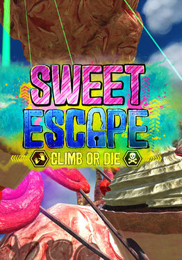 Sweet Escape