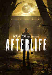 Wraith: The Oblivion - Afterlife