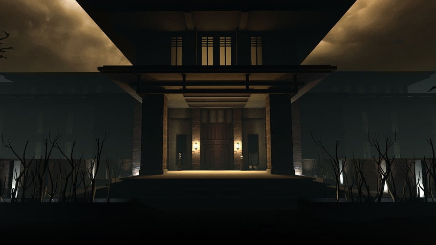 Wraith: The Oblivion - Afterlife