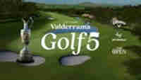 Unlimited access. Valderrama.