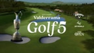 Unlimited access. Valderrama.