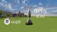 The Open Zone. 30 Days Access