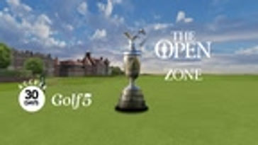 The Open Zone. 30 Days Access