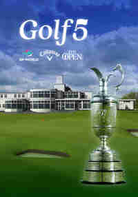 Golf 5