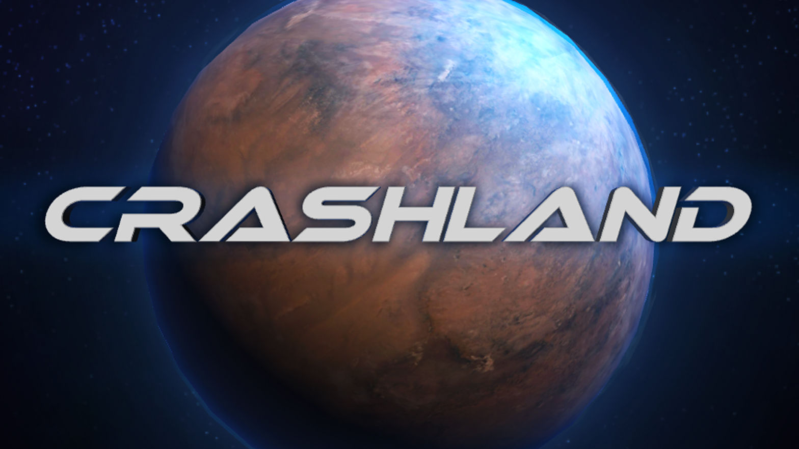 Crashland