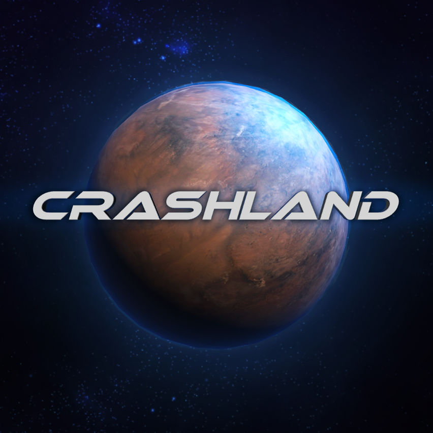 Crashland