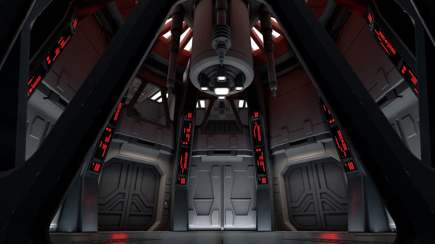 Star Wars: Tales from the Galaxy's Edge