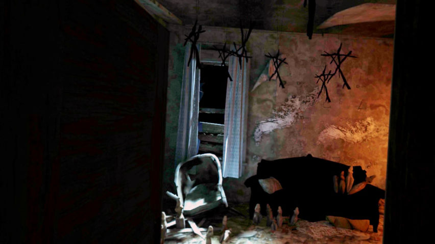 Blair Witch: Oculus Quest Edition