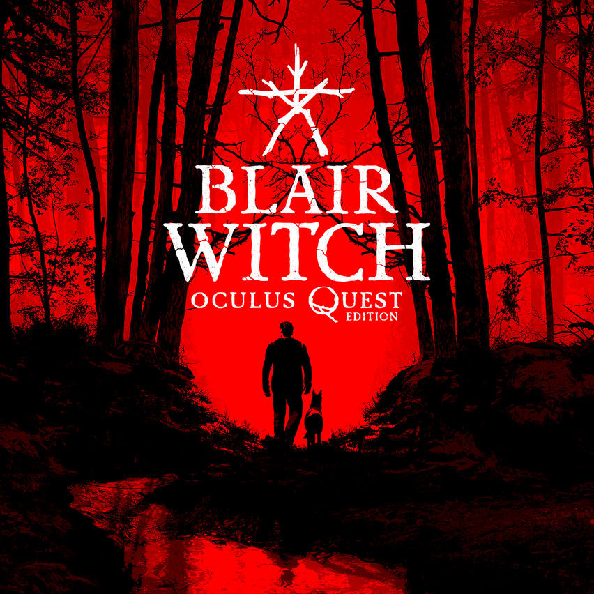 Blair Witch: Oculus Quest Edition