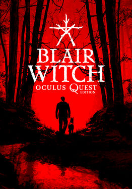 Blair Witch: Oculus Quest Edition