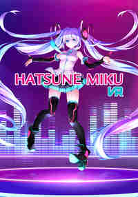 Hatsune Miku VR