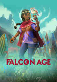 Falcon Age