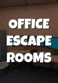 Office Escape Rooms