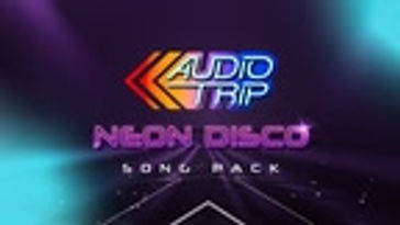 Neon Disco Song Pack