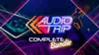 Audio Trip Complete