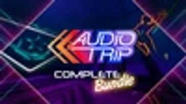 Audio Trip Complete