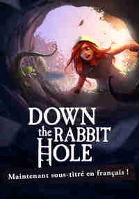 Down the Rabbit Hole