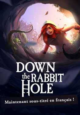 Down the Rabbit Hole