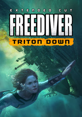 FREEDIVER: Triton Down