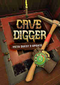 Cave Digger