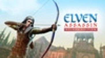 Elven Assassin Deluxe Edition 