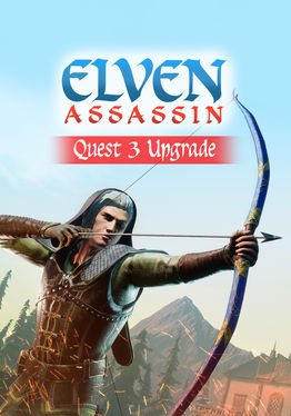 Elven Assassin