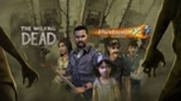 Pinball FX Classic VR - The Walking Dead