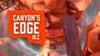 Canyon's Edge