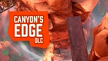 Canyon's Edge