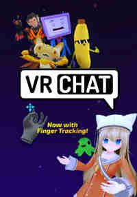 VRChat