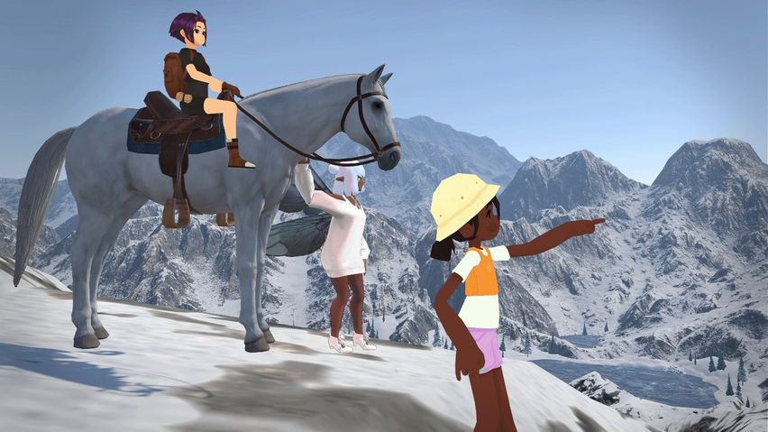 VRChat
