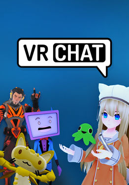 VRChat