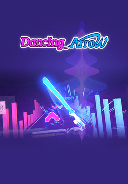 Dancing Arrow : K-pop Challenge