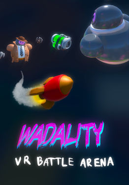 Wadality