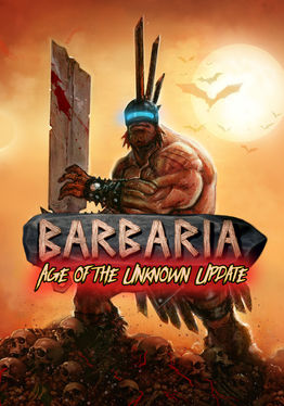 Barbaria
