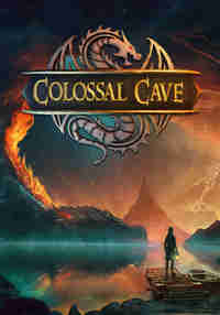 Colossal Cave 