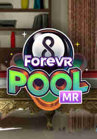 ForeVR Pool
