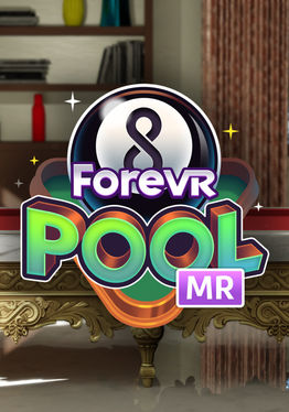 ForeVR Pool