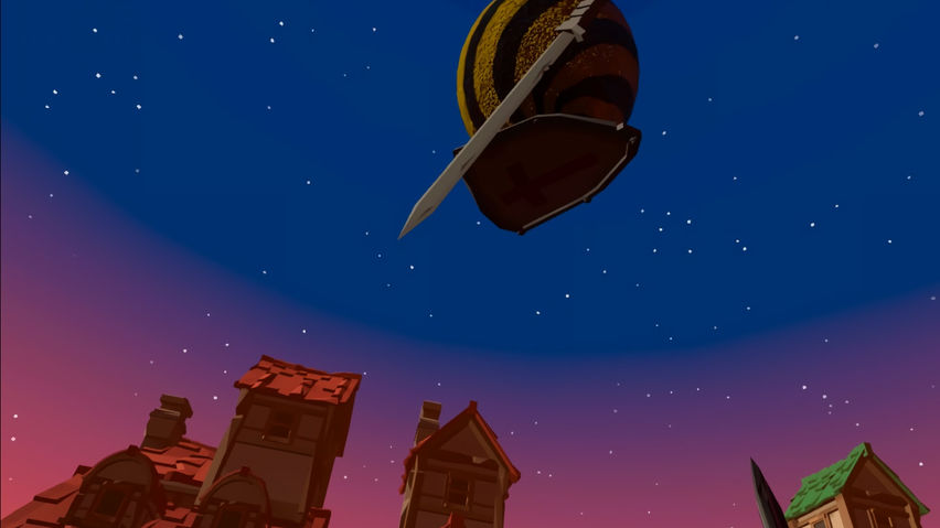 Ball Knight