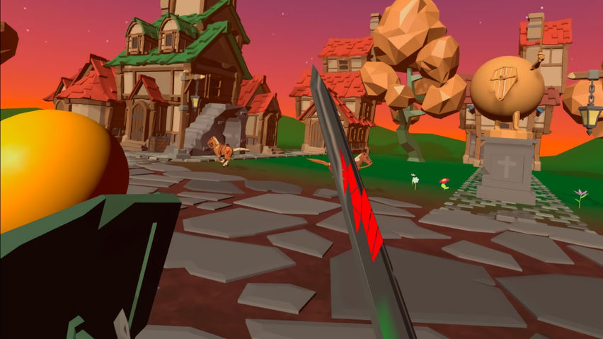Ball Knight